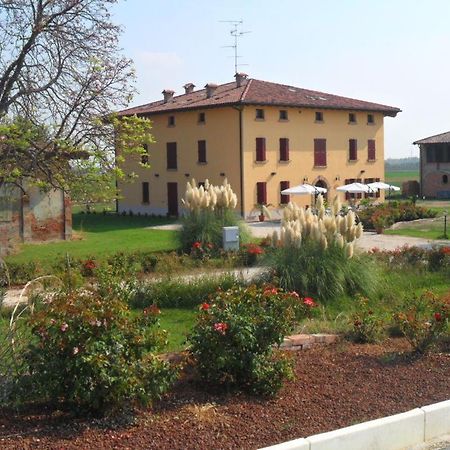 Agriturismo Al Navile Malalbergo Bagian luar foto