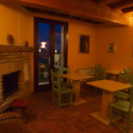 Agriturismo Al Navile Malalbergo Bagian luar foto