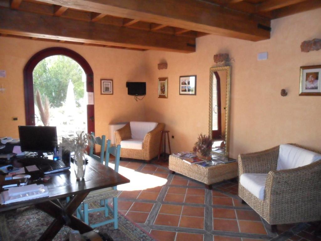 Agriturismo Al Navile Malalbergo Bagian luar foto