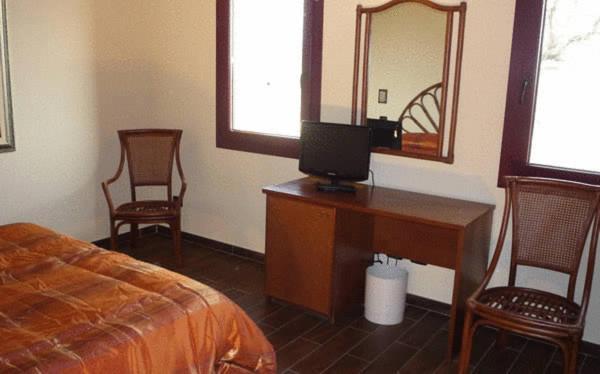 Agriturismo Al Navile Malalbergo Bagian luar foto