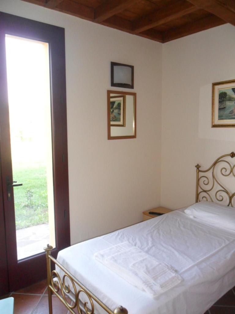 Agriturismo Al Navile Malalbergo Bagian luar foto