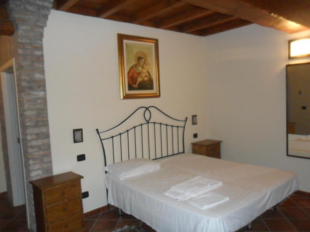Agriturismo Al Navile Malalbergo Bagian luar foto