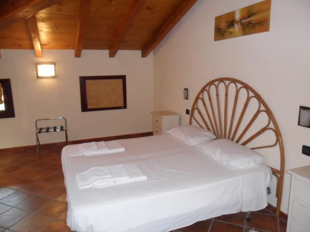 Agriturismo Al Navile Malalbergo Bagian luar foto