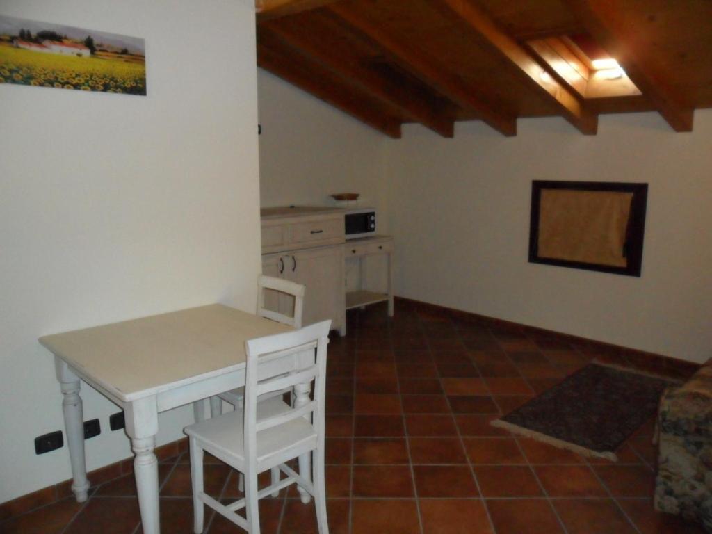 Agriturismo Al Navile Malalbergo Bagian luar foto