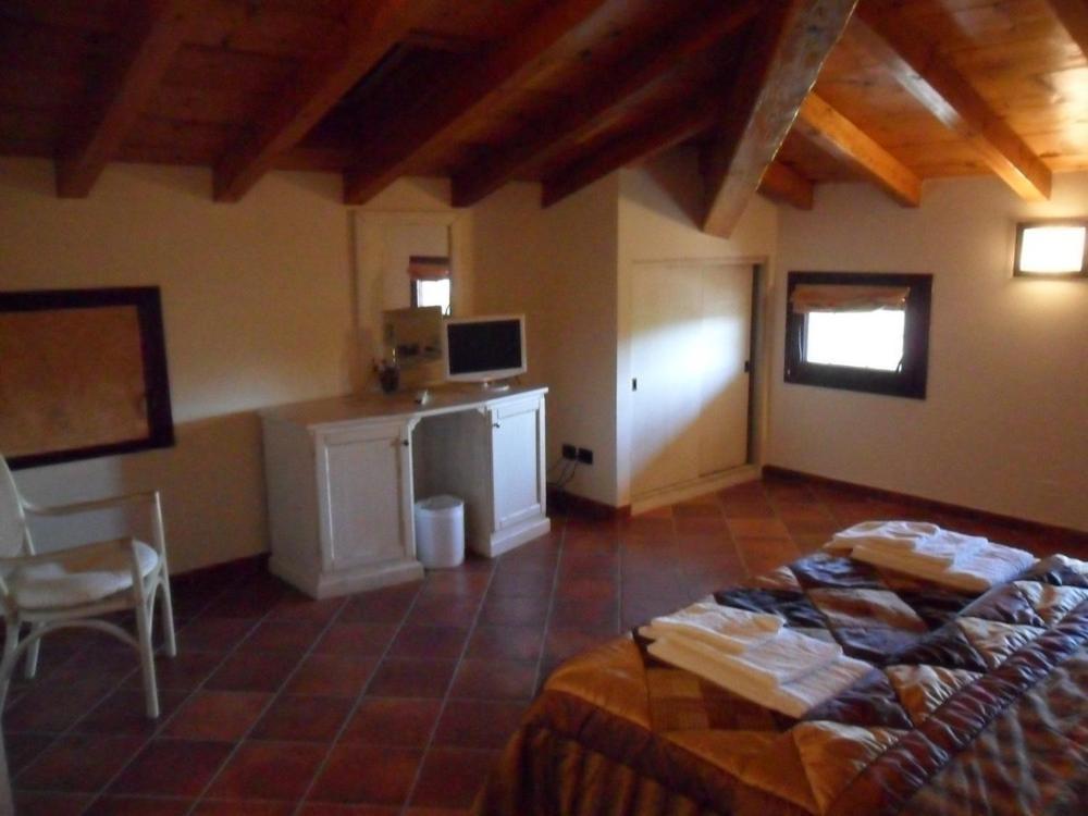 Agriturismo Al Navile Malalbergo Bagian luar foto