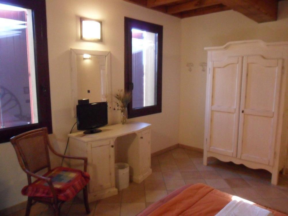 Agriturismo Al Navile Malalbergo Bagian luar foto