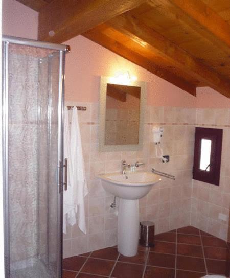 Agriturismo Al Navile Malalbergo Ruang foto