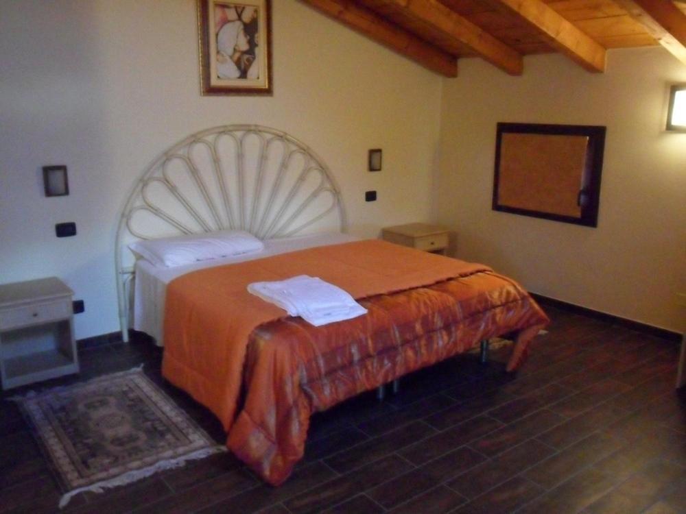 Agriturismo Al Navile Malalbergo Ruang foto