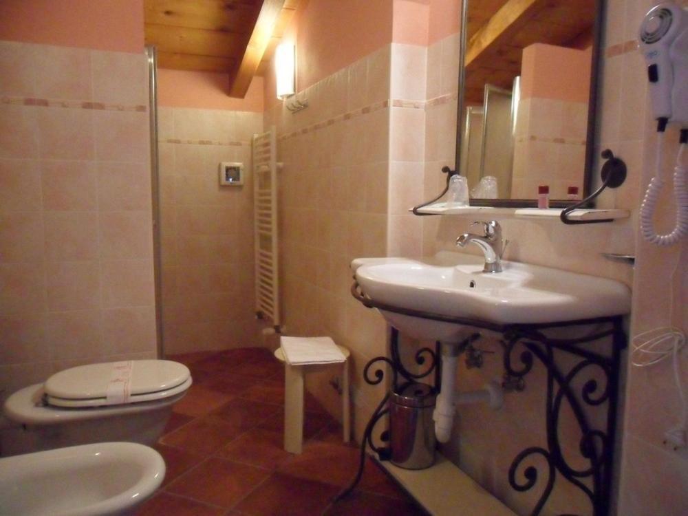 Agriturismo Al Navile Malalbergo Ruang foto
