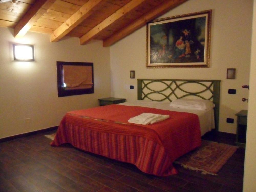 Agriturismo Al Navile Malalbergo Ruang foto