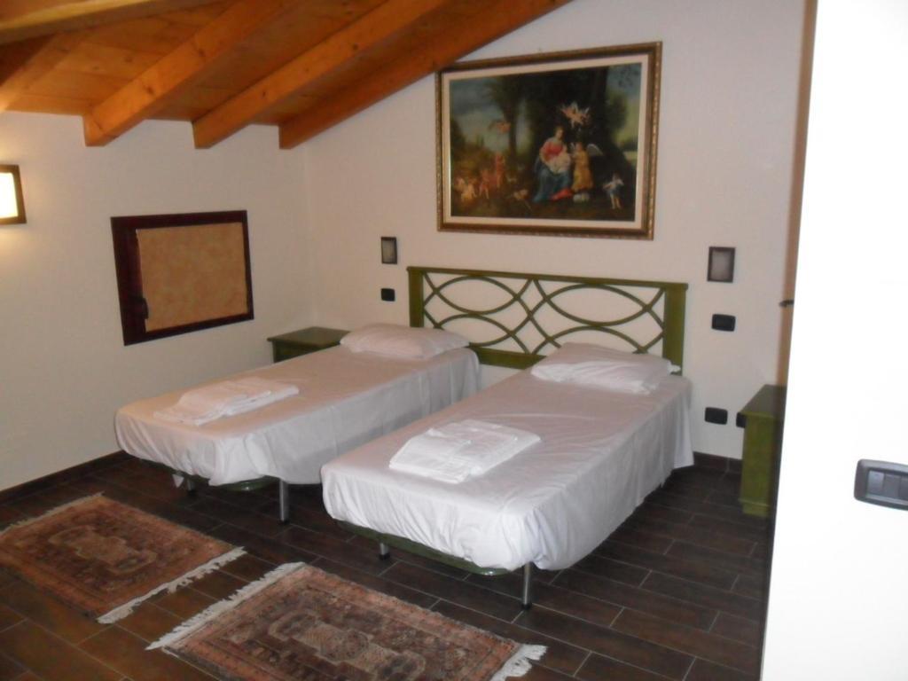 Agriturismo Al Navile Malalbergo Ruang foto